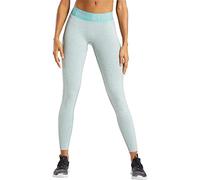 GYMSHARK Flex Low Rise Seamless Contouring Leggings, Spring Green Marl/Jade Green, Small [Variation]