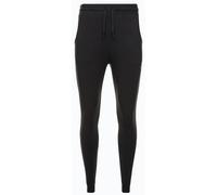 Gymshark Pippa Womens Training Joggers Black Pockets Workout Fitness Sweatpants