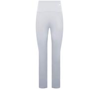 Gymshark Training Stretch Waist Womens Grey Leggings B1A1T_GBC6_BZ1