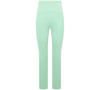 Gymshark Training Womens Green Leggings - Size Medium