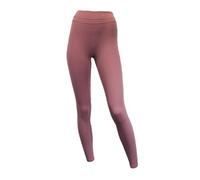 GYMSHARK Whitney High Rise Contouring Leggings, Pink Haze, Small [Variation]