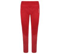 Gymshark Women's Adapt Raspberry Red Leggings | Size: Large Gymshark Red L