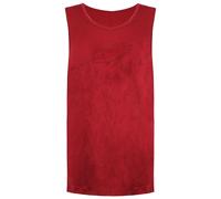 Gymshark Women's Burgundy Studio Top in Purple | Size: Small Gymshark Purple S