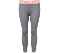 Gymshark Women's Fit Seamless Grey Leggings | Size: Medium Gymshark Grey M