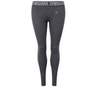 Gymshark Women's Fit Seamless Grey Leggings | Size: Small Gymshark Grey S
