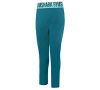 Gymshark Women's Flex Low Rise Green Fit Leggings | Size: XS Gymshark Green XS