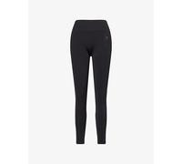 Gymshark Womens Gymshark Soft Sculpt Leggings Gs Black XL