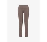 Gymshark Womens Gymshark Soft Sculpt Leggings Gs Cool Brown M