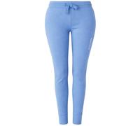 Gymshark Women's Pause Seamless Light Blue Track Pants | Size: XS Gymshark Light Blue XS