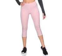 GYMSHARK Women's Pulse Cropped Leggings