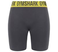 Gymshark Women's Seamless Grey Cycling Shorts | Size: XS Gymshark Grey XS