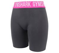 Gymshark Women's Seamless Grey Cycling Shorts | Size: XS Gymshark Grey XS