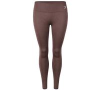 Gymshark Women's Training Dark Brown Leggings | Size: Small Gymshark Dark Brown S