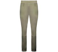 Gymshark Women's Venture Moss Grey Track Pants | Size: Small Gymshark Grey S