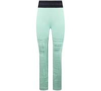 Gymshark Women's Vision Green Leggings | Size: Small Gymshark Green S