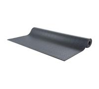 Gymstick Floor Protection Black 250 x 80 x 0.6 cm