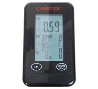 Gymstick Ftr 7 Indoor Bike One Size Black