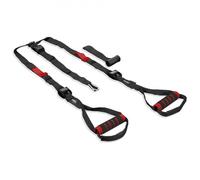 Gymstick - Functional Trainer/Slingtrainer - Suspension trainers black/red