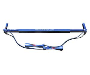 GYMSTICK Original 2.0 Mittel, Blau