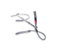Gymstick Original 2.3 Resistance Trainer Silver, One Size