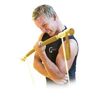 Gymstick Original Gold Super Strong (Splits in Middle)