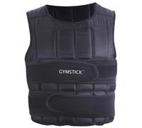 Gymstick Power Vest 10kg Weighted Vest