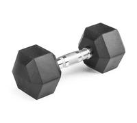 Gymstick Pro 40kg Hex Dumbbell