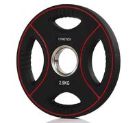 Gymstick Pro Pu 5kg Plate