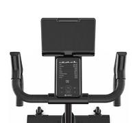 Gymstick Racer Indoor Bike One Size Black