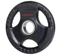 Gymstick Rubber 15kg Plate