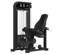 Gymstick Seated Leg Curl & Extension Machine