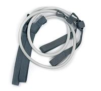 Gymstick Sparebands Extra Strong Silver