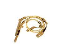 Gymstick Sparebands Superstrong Gold