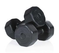 Gymstick Vinyl S 2 X 5kg Dumbbell