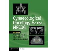 Gynaecological Oncology for the MRCOG