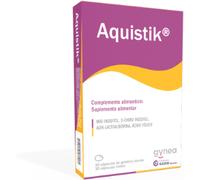 Gynea Aquistik 30 Capsules