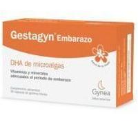 Gynea Gestagyn Pregnancy 30 Capsules
