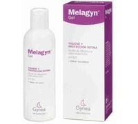 Gynea Melagyn Intimate Hygiene and Protection Gel 200 ml