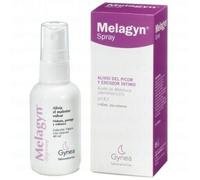 Gynea Melagyn Spray 40 ml
