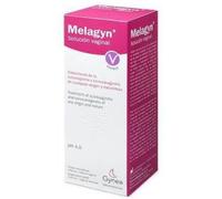 Gynea Melagyn Vaginal Solution 100 ml