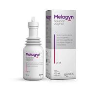 GYNEA Melagyn Vaginal Solution 100 ml PACK 2