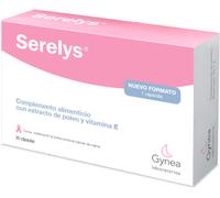Gynea Serelys 30 Capsules
