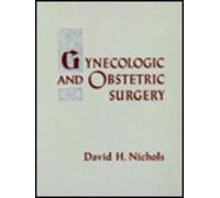 Gynecologic and Obstetric Surgery