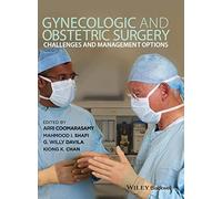 Gynecologic and Obstetric Surgery: Challenges and Management Options