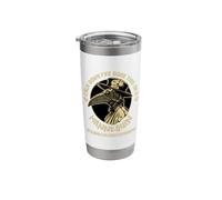 Gynecologic Surgeon Calm Down I've Done This on a Mannequin Stainless Steel Insulated Tumbler