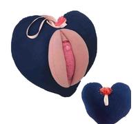 Gynecological Anatomy Model, Accurate Female Genital Structure for Medical Teaching & Practical Training