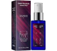 Gynecomastia Reduction Spray, Gynecomastia Chest Tightening Spray, Remove Excess Fatty, Shrinks Men Chest, Shapes Your Body