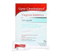 Gyno-canesbalance Gel Vag 7FL