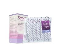 Gynofit Vaginal Gel with Lactic Acid 6 Individual Doses