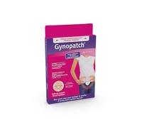 Gynopatch Patchs Pour Règles Douloureuses 3 unités